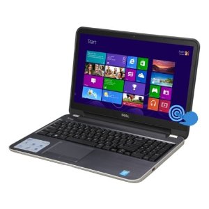 DELL Notebook i15RMT-9977sLV 15.6" Laptop
