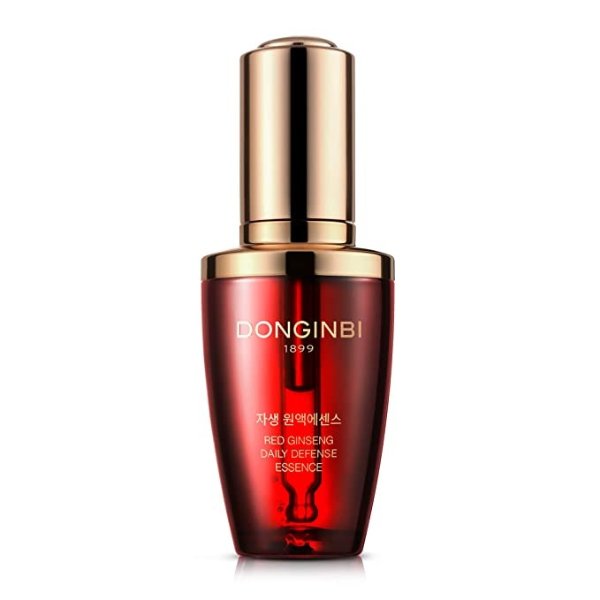 Red Ginseng Daily Defense Essence30ml