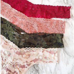 Hanky Panky The Valentine's Day Gift Guide