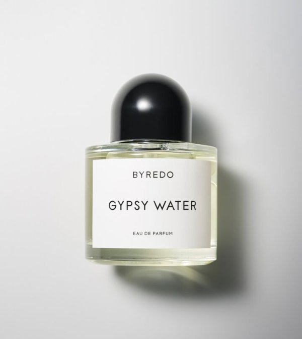 Gypsy Water吉普赛之水