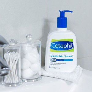 Amazon Cetaphil Skincare Products Hot Sale