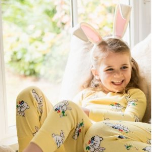 All Easter @ Hanna Andersson