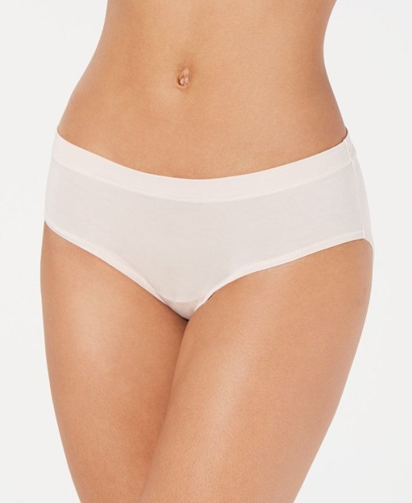 Ultra Soft Mix-and-Match Hipster Underwear, Created for Macy's
