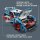 Technic Rally Car 42077 Building Kit (1005 Pieces)