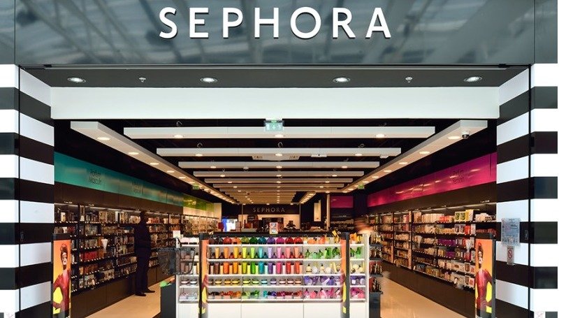 你知道吗？ Sephora 2018年新上架了这些彩妆品牌