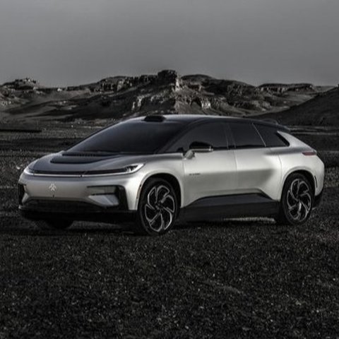 Will YT Jia Back to China？Faraday Future Files Lawsuit Against HiPhi Auto