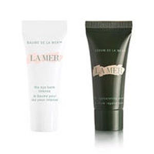 With Any La Mer Purchase @ Bliss