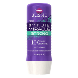  3 Minute Miracle Strong Conditioning Treatment,236ml