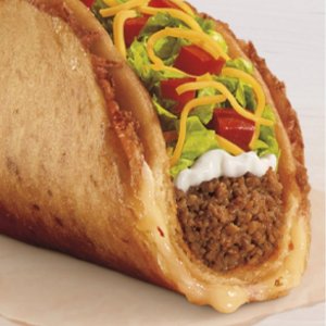 Taco Bell Quesalupa is coming back for a limited time