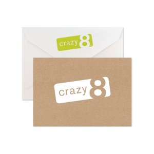 Gift Cards Sale @ Crazy8