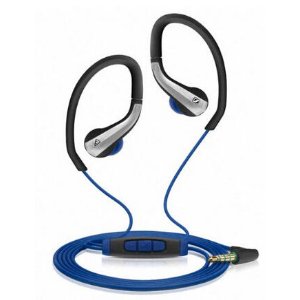 森海塞尔OCX 685i 阿迪达斯运动系列入耳头戴式耳机