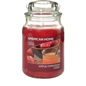 Yankee Candle American Home 19Oz Candle