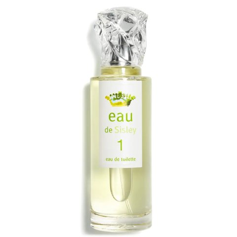 Sisley Eau de Sisley No. 1 Eau de Toilette Spray