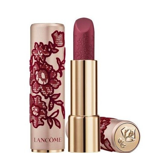 L’Absolu Rouge Intimatte Valentine’s Day 2021 Limited Edition | Lancome