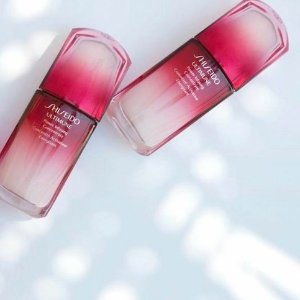 SHISEIDO Ultimune Power Infusing Concentrate