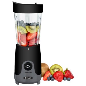 Today Only: Bella 14-Oz. Personal Blender