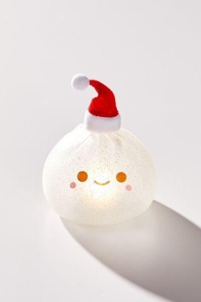 Smoko UO Exclusive Holiday Dumpling Light