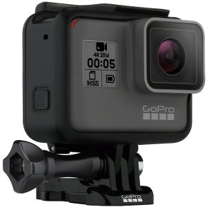 GoPro Hero5 Black 运动相机