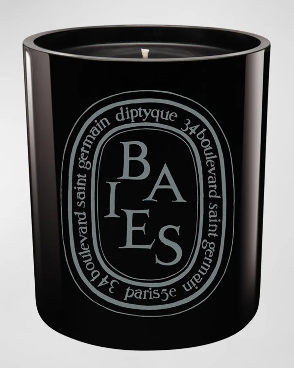 Baies (Berries) Scented Candle, 10.2 oz.