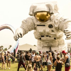 Coachella Bundle and save up to $250 on a flight + hotel