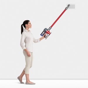Dyson V6 Absolute Bagless Cordless Stick Vacuum