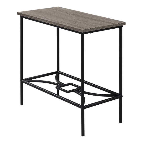 Accent Table - 22" H