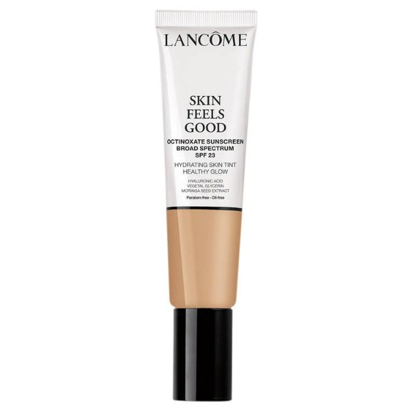 Skin Feels Good - Tinted Moisturizer with SPF 23 | Lancome