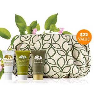 with Any $45 Origins Purchase @ Beauty.com
