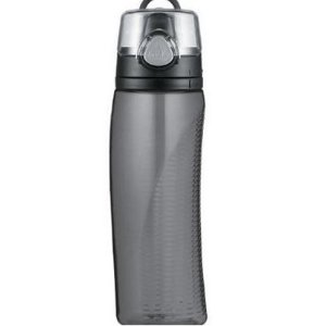 s Intak Hydration Bottle with Meter