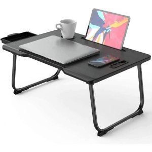 GoLife Laptop Stand for Bed