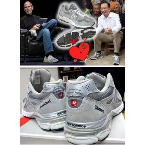 New Balance 990V3 Shoes @ Amazon.com