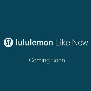 Lululemon 回收二手服饰、可得礼品卡 店内、线上都可以