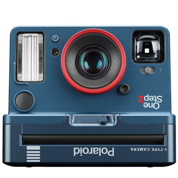 Polaroid OneStep2 VF 奇怪物语限定相机 