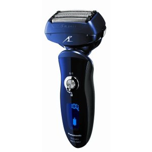 Panasonic ES-LV61-A Arc5 Electric Shaver Wet/Dry with Multi-Flex Pivoting Head for Men
