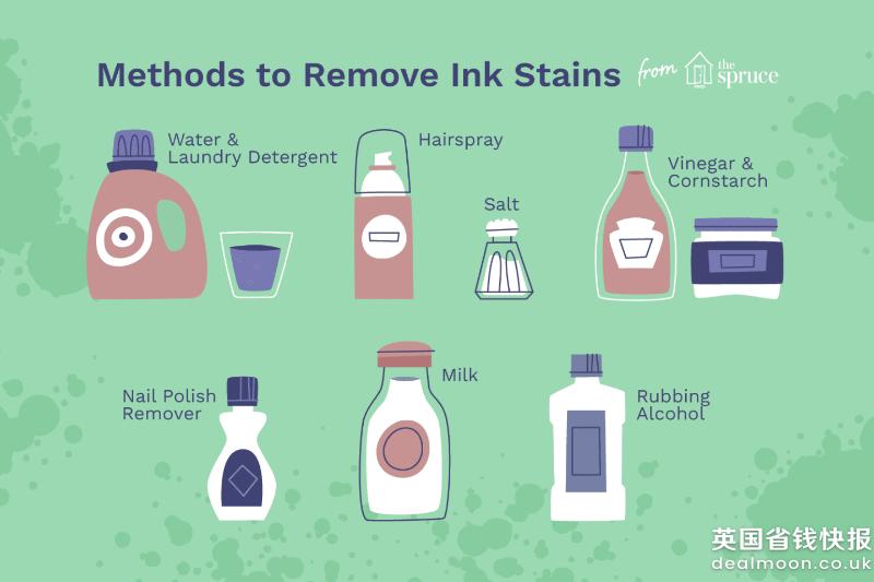 ink