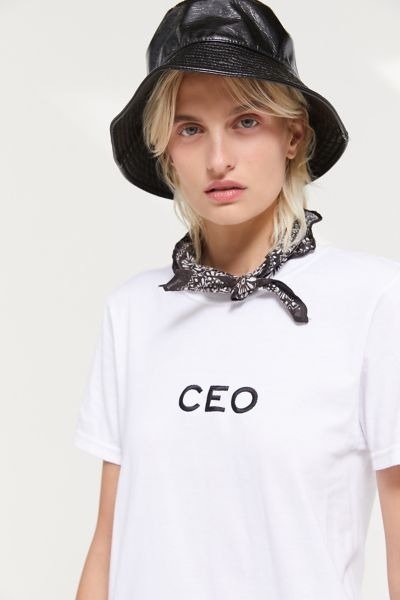 CEO T恤