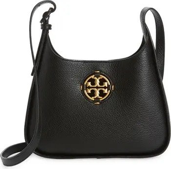 Miller Small Leather Crossbody Bag