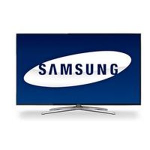 Samsung 60" UN60H6400 3D WiFi Smart HDTV