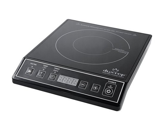 Secura 9100mc 1800w Portable Induction Cooktop Countertop Burner Secura 9100mc 1800w Portable Induction Cooktop Countertop Burner Dealmoon