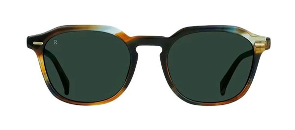 CLYVE S773 Square Sunglasses