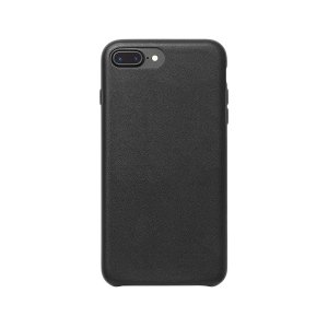 白菜价：AmazonBasics iPhone 8/7 Plus 手机壳 黑色