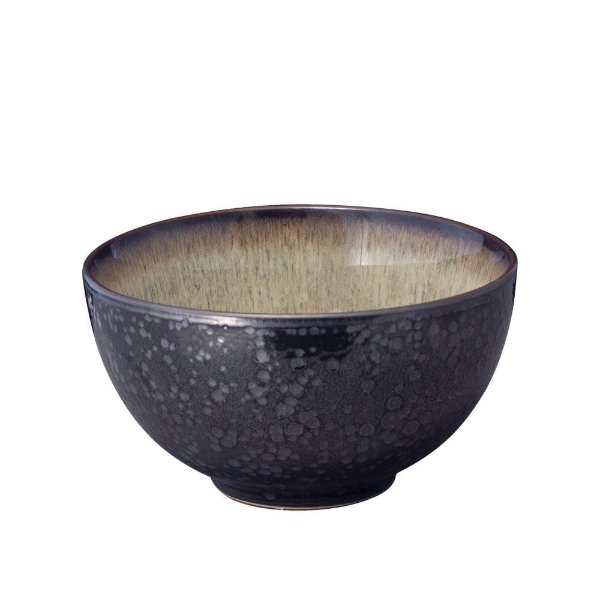Sapphire Cream Soup Cereal Bowl