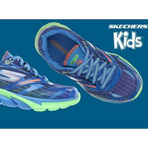 Kids' Skechers Sneaker Sale @ Stride Rite