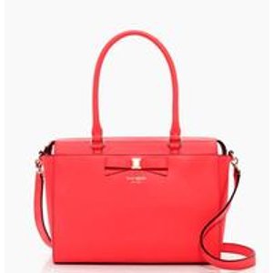 Select handbags, accessories, and more sale @ Kate Spade