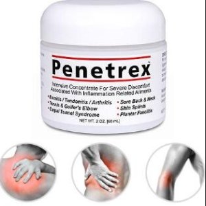 Penetrex Pain Relief Therapy @ Amazon.com