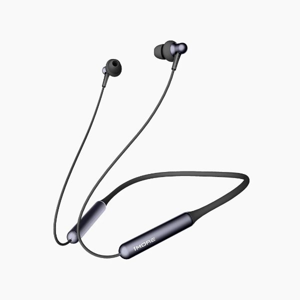 Stylish Bluetooth Pro-Wired In-Ear Headphones-AptX,AAC Support