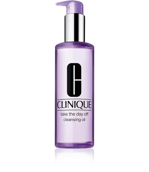 Take The Day Off™ Cleansing Oil | Clinique