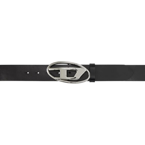 Black B-1DR W Belt