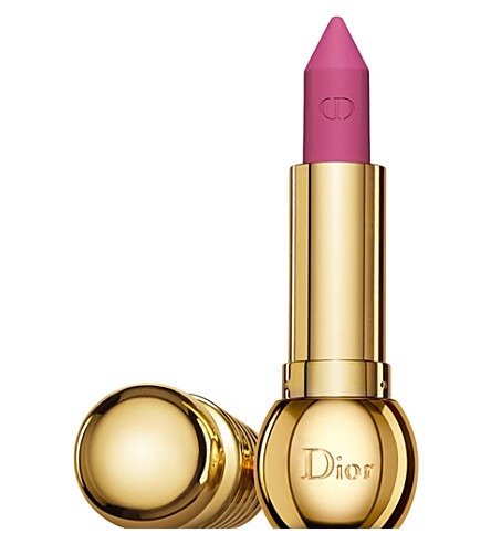 DIOR Diorific Rouge Khol lipstick
