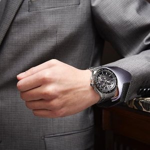 $283.38Seiko Men's COUTURA Japanese-Quartz Watch